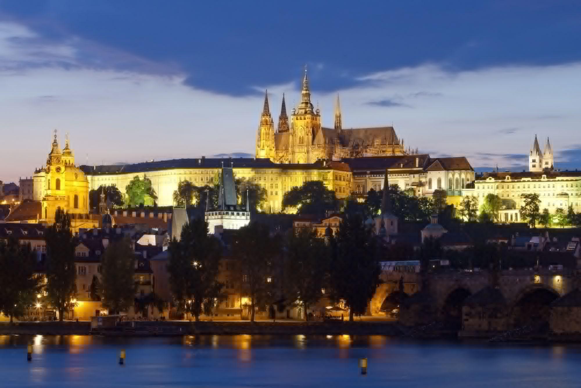 Amigo City Centre Prague Exterior photo