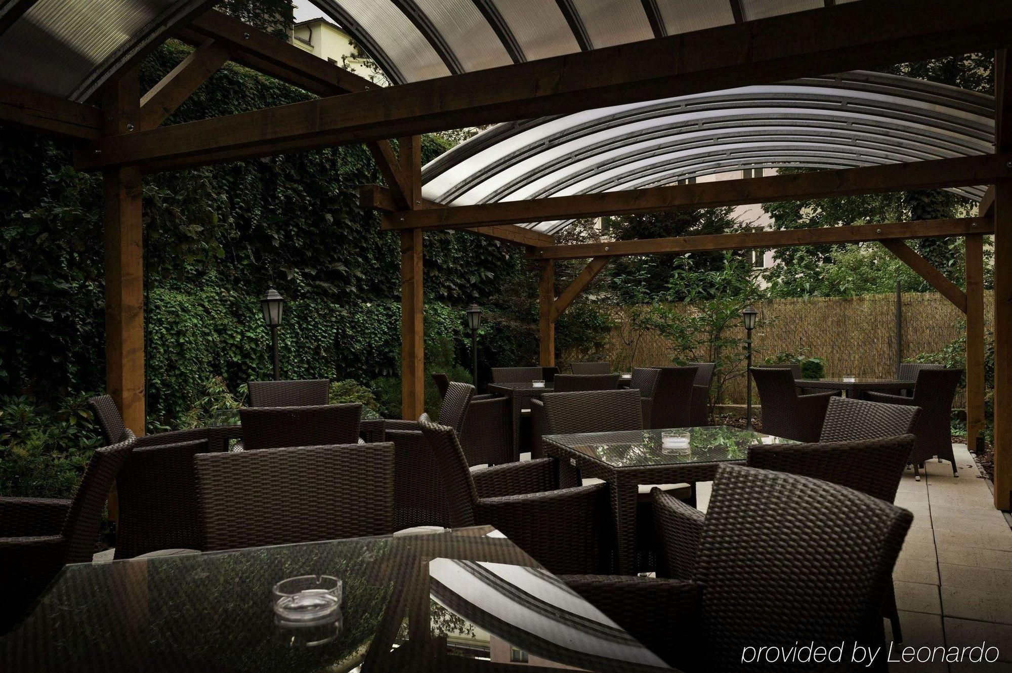 Amigo City Centre Prague Restaurant photo