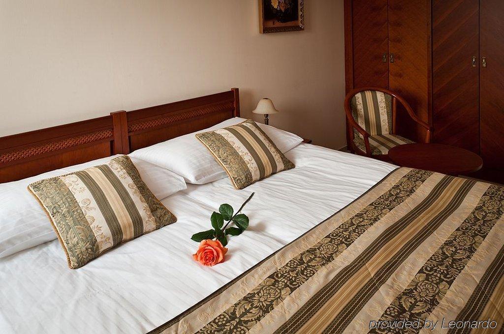 Amigo City Centre Prague Room photo
