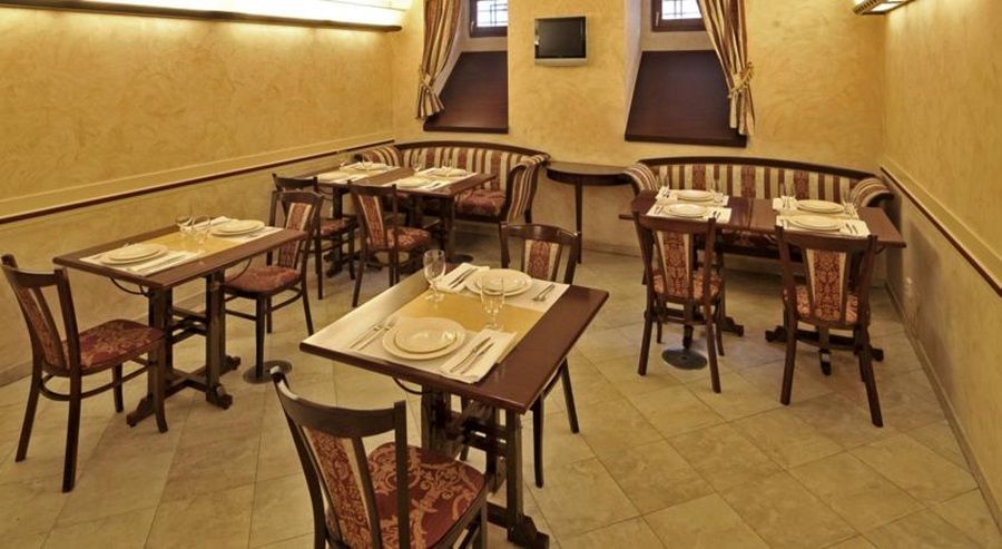 Amigo City Centre Prague Exterior photo